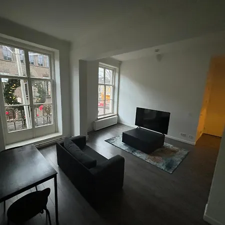 Hermanos City Appartement Enschede Buitenkant foto