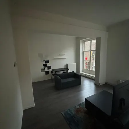 Hermanos City Appartement Enschede Buitenkant foto