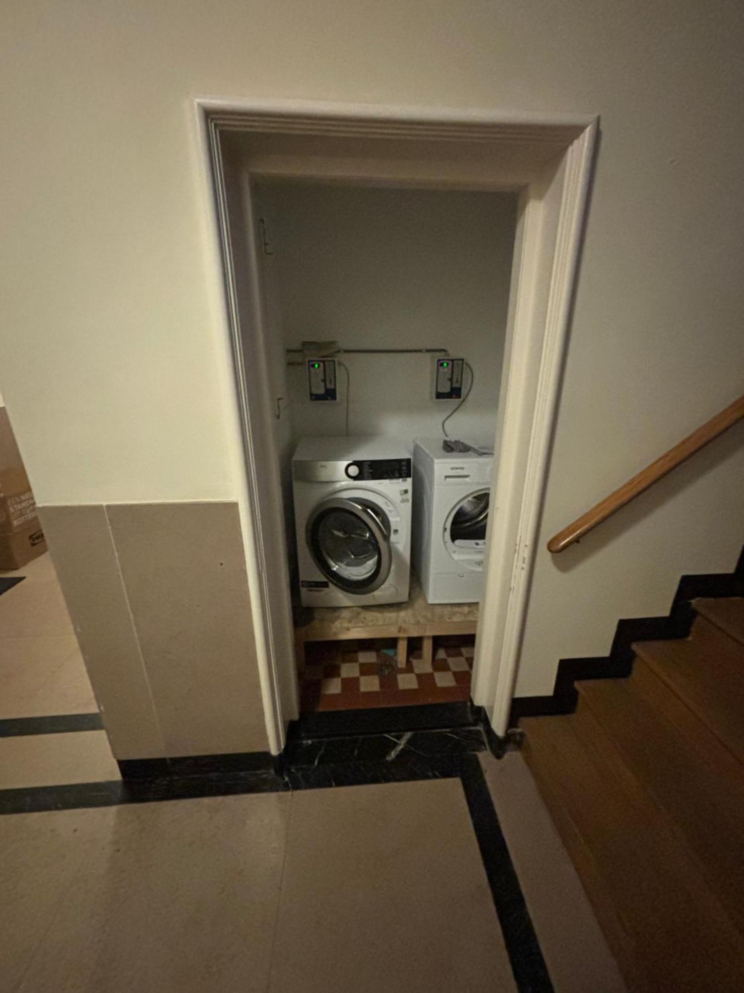 Hermanos Apartment